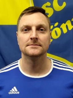 Avatar Bild für Johannes Markus Haefner