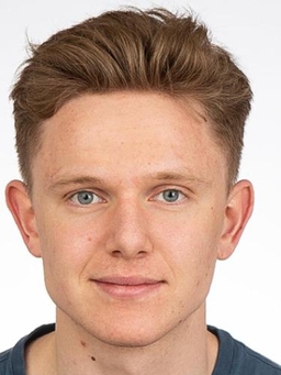 Avatar Bild für Moritz Vliem