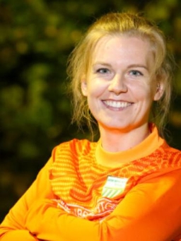 Avatar Bild für Angelique Bratschke