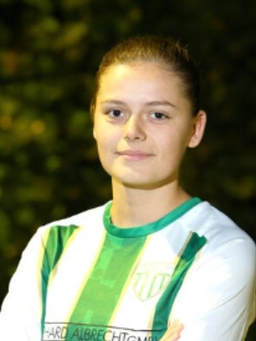 Avatar Bild für Antonia Vanessa Brelle