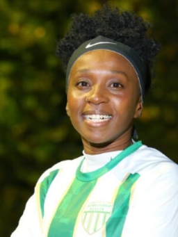 Avatar Bild für Viona Canning