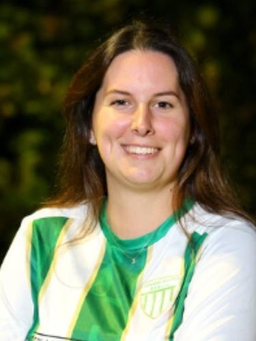 Avatar Bild für Jessica Linse