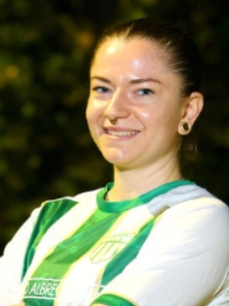 Avatar Bild für Isabella-Sofia Przybecka