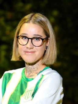 Avatar Bild für Sidney Lara Weisz