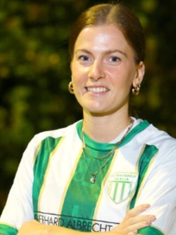 Avatar Bild für Laura Waibel