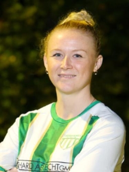 Avatar Bild für Romina Schmalbein