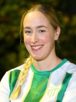 Avatar Bild für Angelique Aust