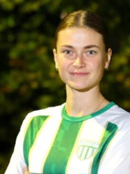 Avatar Bild für Adrienne Svanda