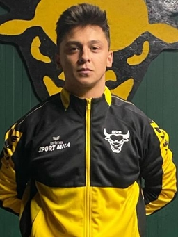 Avatar Bild für Bahir Wajand Khosti