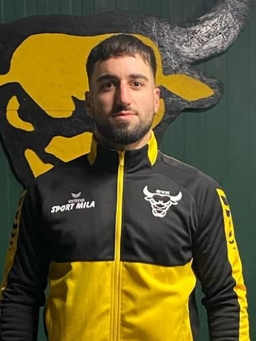 Avatar Bild für Tolga Özarslan