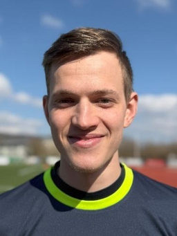 Avatar Bild für Marvin Kerbs
