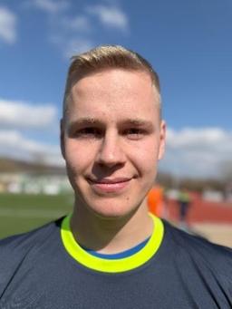 Avatar Bild für Björn Mikus