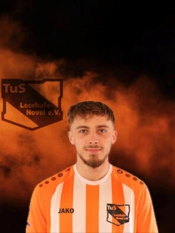 Avatar Bild für Eric Buhr