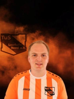 Avatar Bild für Simon Eilts
