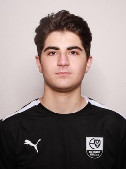 Avatar Bild für Azad Yildiz
