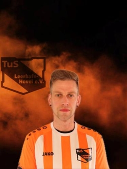 Avatar Bild für Jens Hanekamp