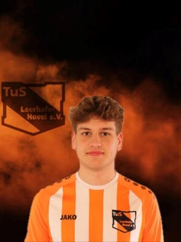 Avatar Bild für Lennard Hinrichs