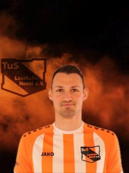 Avatar Bild für Pascal Menken