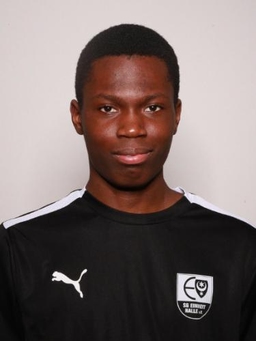 Avatar Bild für Ucheckukwu Francis Onoharigho