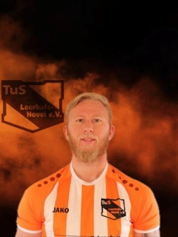 Avatar Bild für Florian Oltmanns