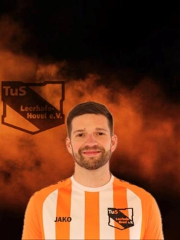 Avatar Bild für Frank Tjardes