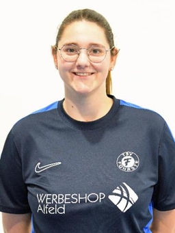 Avatar Bild für Anna-Lena Stichnothe