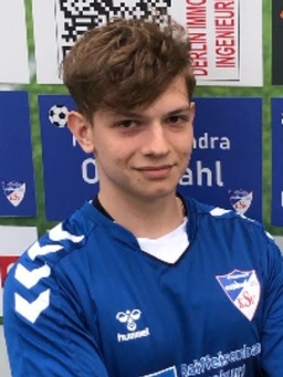 Avatar Bild für Lennox Herbst