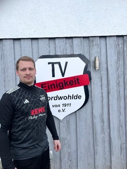 Avatar Bild für Niklas Janßen