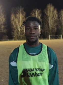 Avatar Bild für Emmanuel Kolie