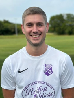 Avatar Bild für Marius Zimmermann