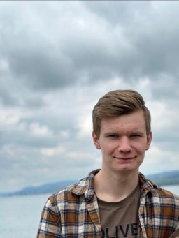 Avatar Bild für Justin Krause