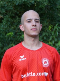 Avatar Bild für Ahmad Alharath