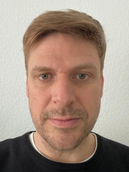 Avatar Bild für Yves Mössinger