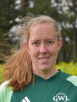 Avatar Bild für Nadine Malberg