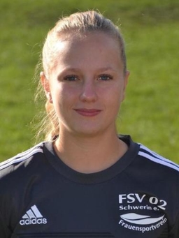 Avatar Bild für Lea Knudsen