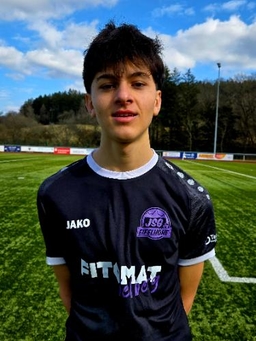 Avatar Bild für Ali Eskandari
