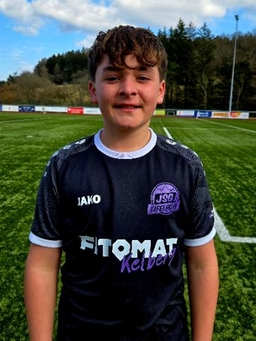 Avatar Bild für Ben Jacobi