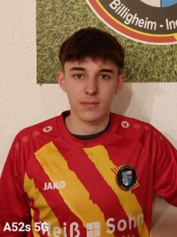 Avatar Bild für Luca Andreas Bohn