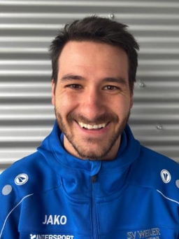Avatar Bild für Simon Merk