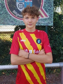 Avatar Bild für Finn Guthy