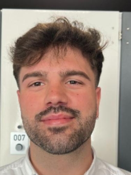 Avatar Bild für Niklas Negraßus