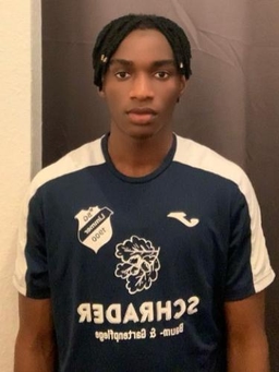 Avatar Bild für Ousamane Keita