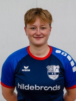 Avatar Bild für Luise Hildebrand