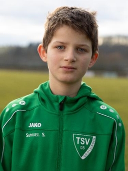 Avatar Bild für Samuel Schwarz