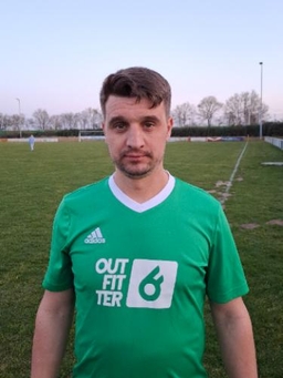 Avatar Bild für Radu Grosu