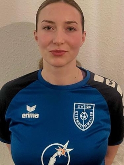 Avatar Bild für Amelie Knobl