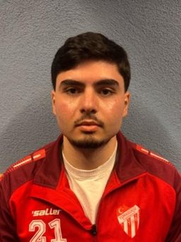 Avatar Bild für Yasin Sarikaya