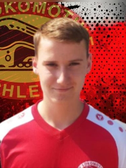 Avatar Bild für Max Hänchen