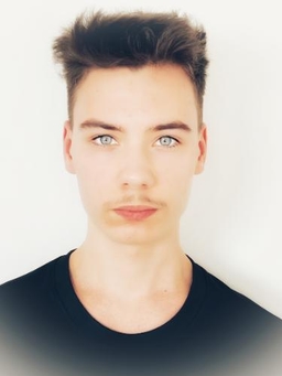 Avatar Bild für John Luis Schmidt