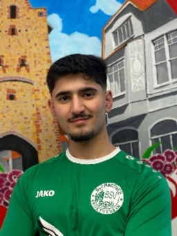 Avatar Bild für Avak Osso
